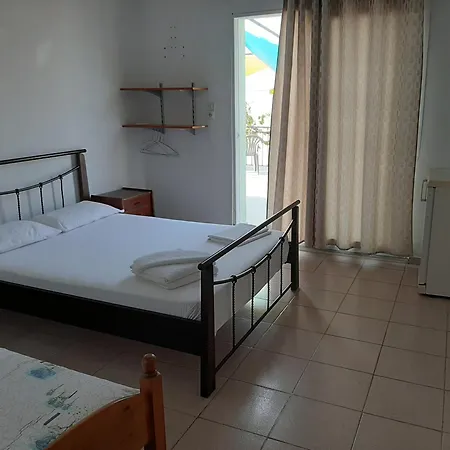 Valentina Bed & Breakfast 3*