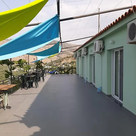 Valentina Bed & Breakfast 3*