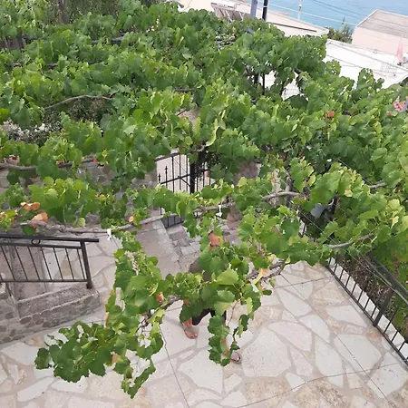 Bed & Breakfast Valentina 3*