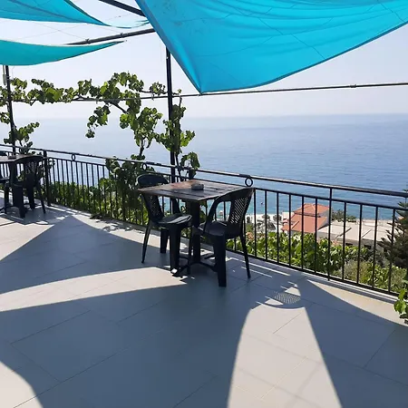 Bed & Breakfast Valentina