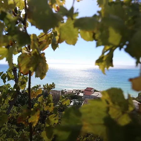 Valentina Bed & Breakfast