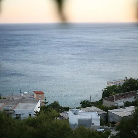 Valentina Bed & Breakfast 3*