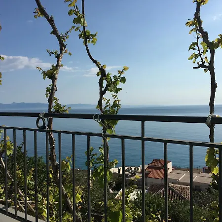 Bed & Breakfast Valentina