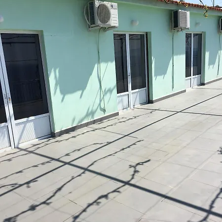 Bed & Breakfast Valentina Qeparo