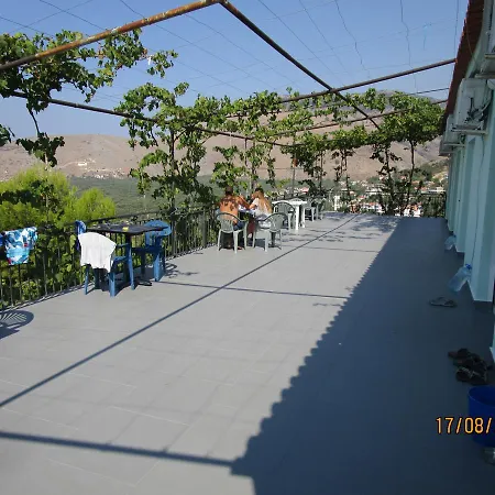 Bed & Breakfast Valentina 3*