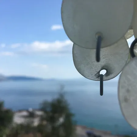 Bed & Breakfast Valentina 3*