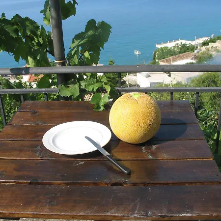 Bed & Breakfast Valentina 3*