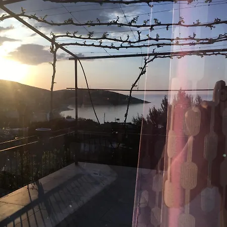 Bed & Breakfast Valentina 3*