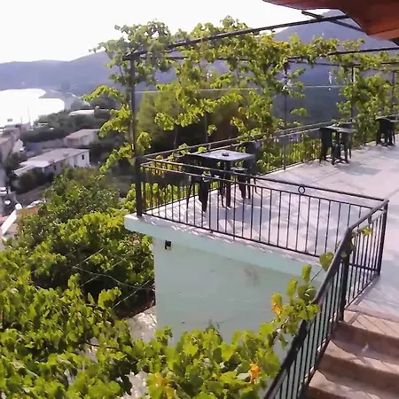 Valentina Bed & Breakfast