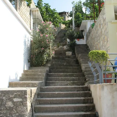 Valentina Bed & Breakfast Qeparo