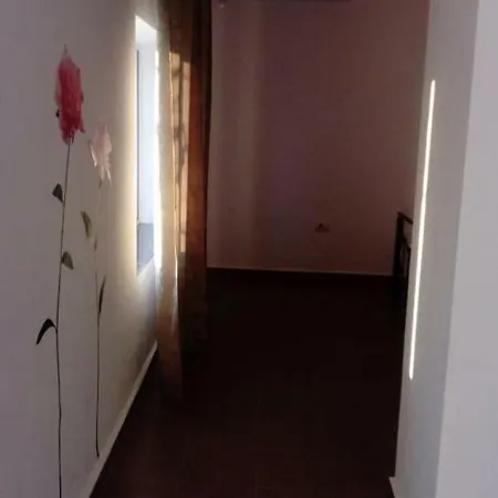 Bed & Breakfast Valentina Qeparo