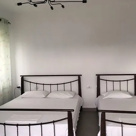 Valentina Bed & Breakfast 3*