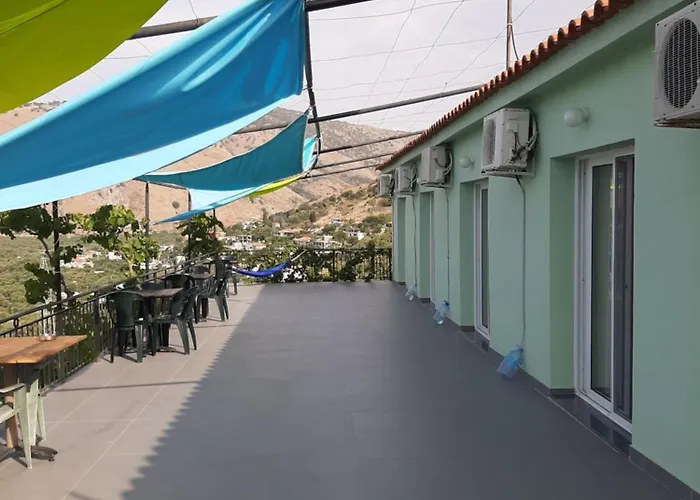 Valentina Bed & Breakfast 3*