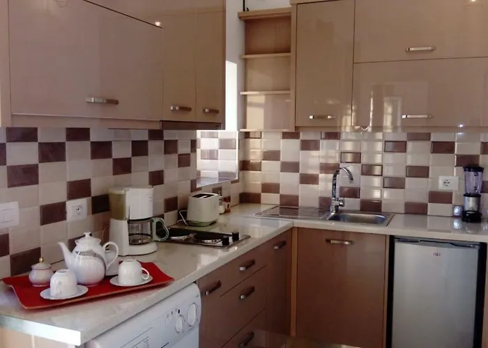 Valentina Bed & Breakfast