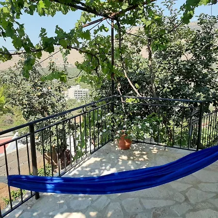 Valentina 3* Qeparo
