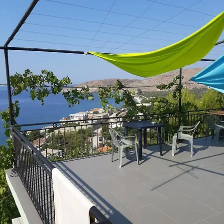 Valentina Bed & Breakfast 3*