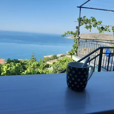 Bed & Breakfast Valentina