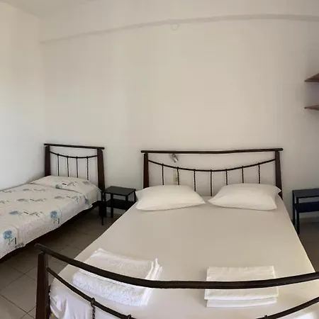 Bed & Breakfast Valentina