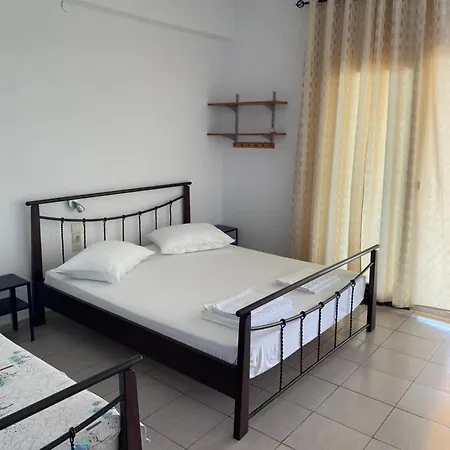 Bed & Breakfast Valentina 3*