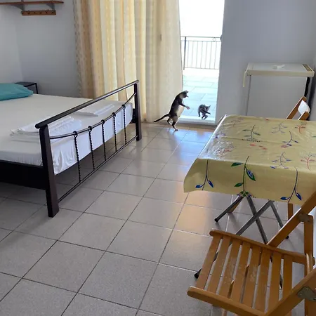 Bed & Breakfast Valentina 3*