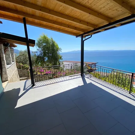 Bed & Breakfast Valentina Qeparo