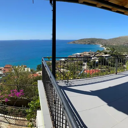 Valentina 住宿加早餐酒店