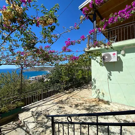 Bed & Breakfast Valentina 3*