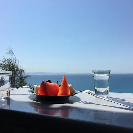 Bed & Breakfast Valentina 3*