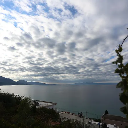 Bed & Breakfast Valentina 3*