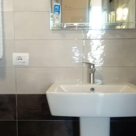 Bed & Breakfast Valentina