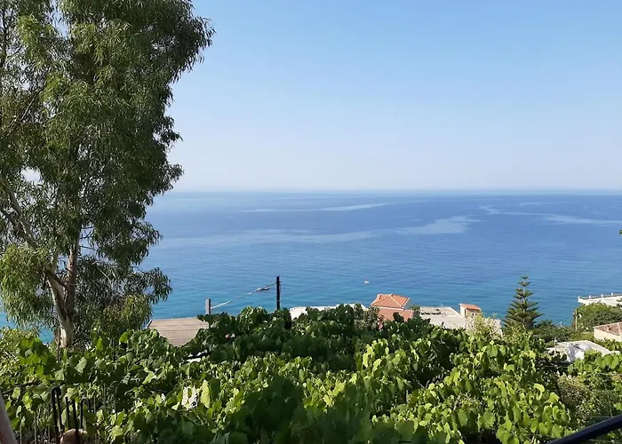 Valentina 住宿加早餐酒店 科帕罗