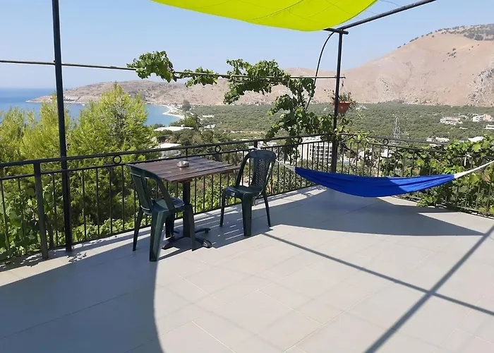 住宿加早餐酒店 Valentina 科帕罗