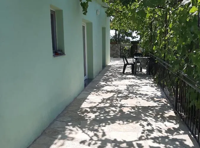 住宿加早餐酒店 Valentina 科帕罗