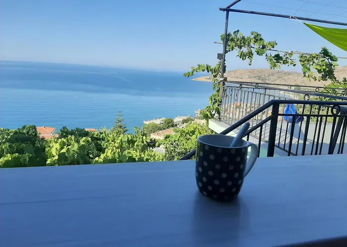 住宿加早餐酒店 Valentina