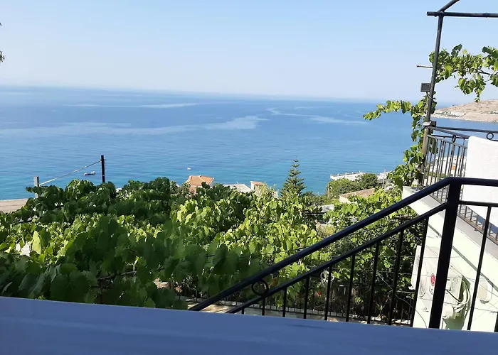 Valentina 住宿加早餐酒店 3*