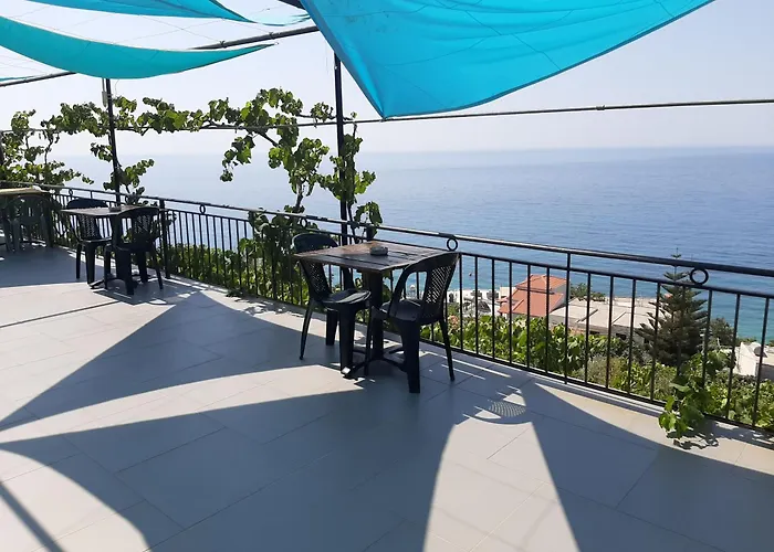 住宿加早餐酒店 Valentina