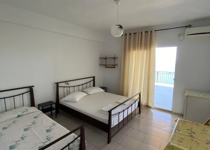 Valentina 住宿加早餐酒店