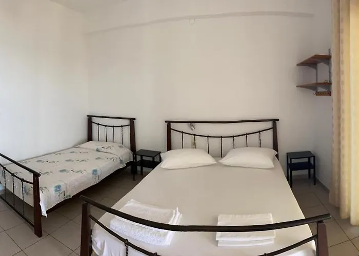 住宿加早餐酒店 Valentina