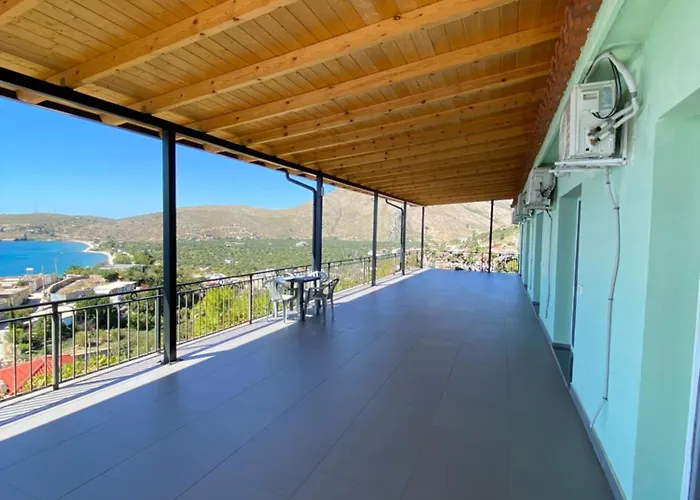 Valentina 住宿加早餐酒店 3*