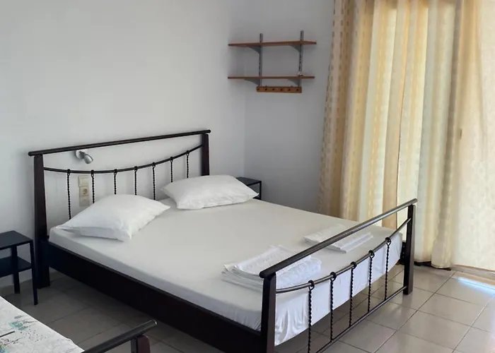 住宿加早餐酒店 Valentina 3*