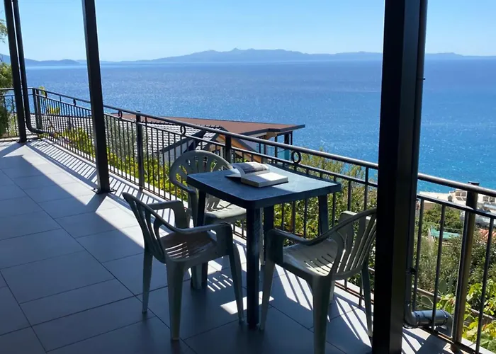 Valentina 住宿加早餐酒店 科帕罗