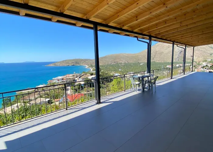 住宿加早餐酒店 Valentina 科帕罗