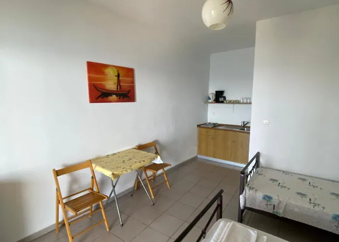 Valentina 住宿加早餐酒店