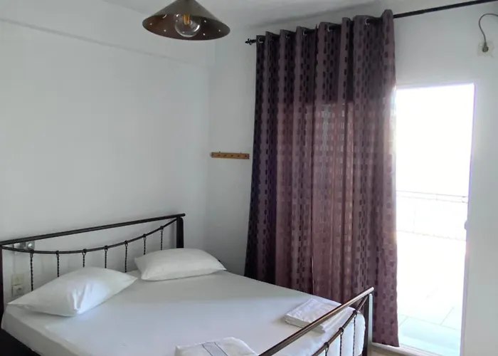 住宿加早餐酒店 Valentina