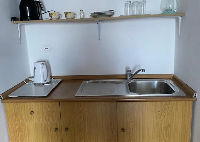 Valentina 住宿加早餐酒店 3*