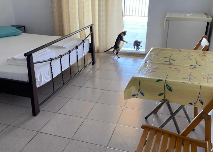 住宿加早餐酒店 Valentina 3*