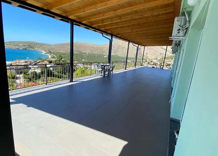 Valentina 住宿加早餐酒店 科帕罗