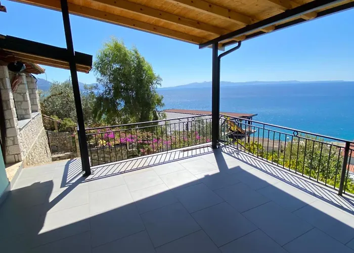 住宿加早餐酒店 Valentina 科帕罗