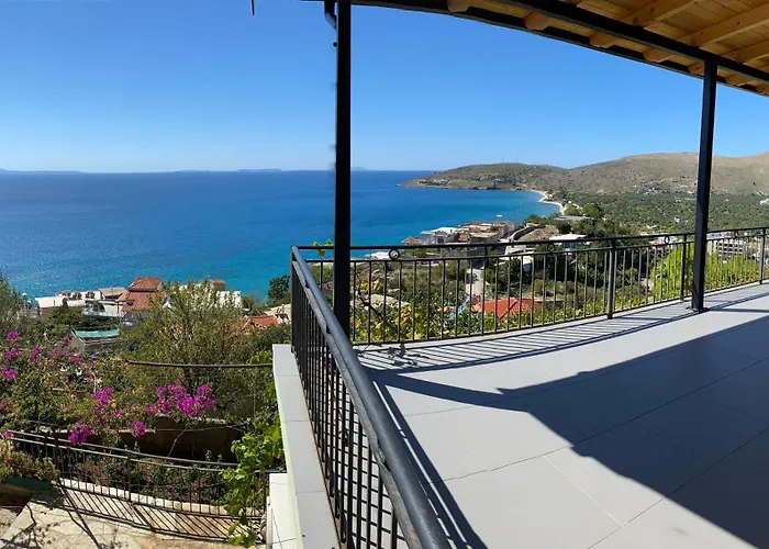 Valentina 住宿加早餐酒店