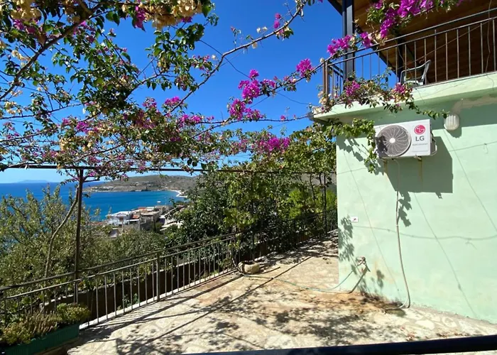 住宿加早餐酒店 Valentina 3*